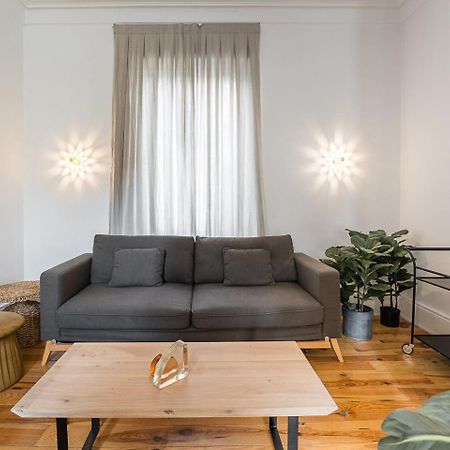 Апартаменты Guestready - Alegria Building Порту Экстерьер фото