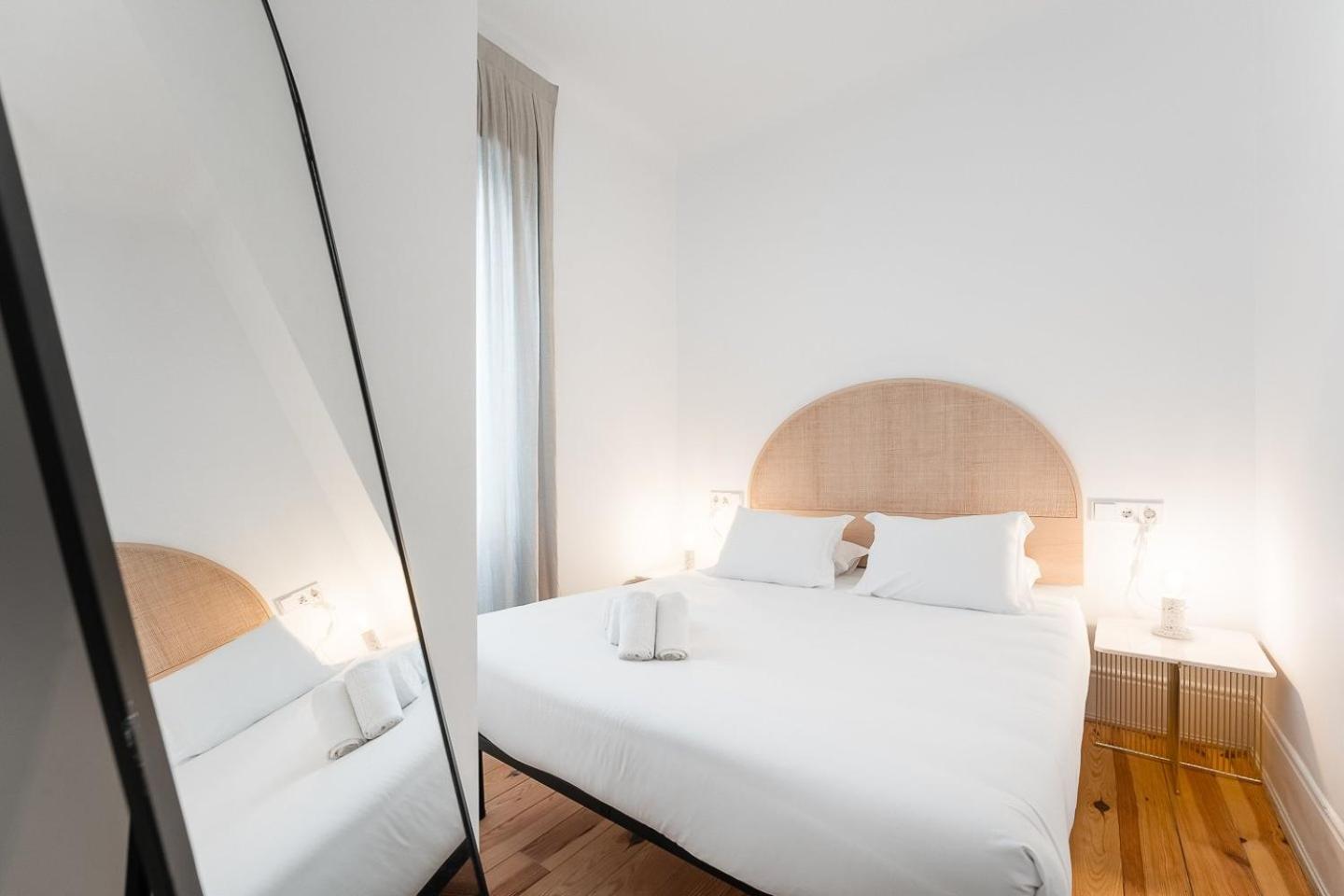 Апартаменты Guestready - Alegria Building Порту Экстерьер фото
