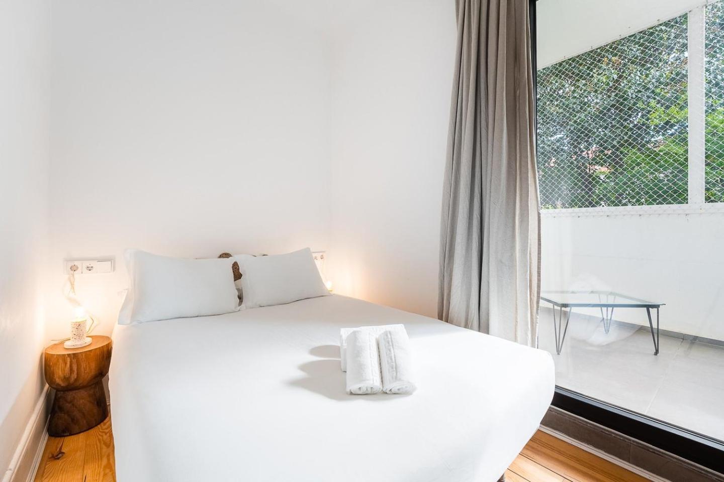 Апартаменты Guestready - Alegria Building Порту Экстерьер фото